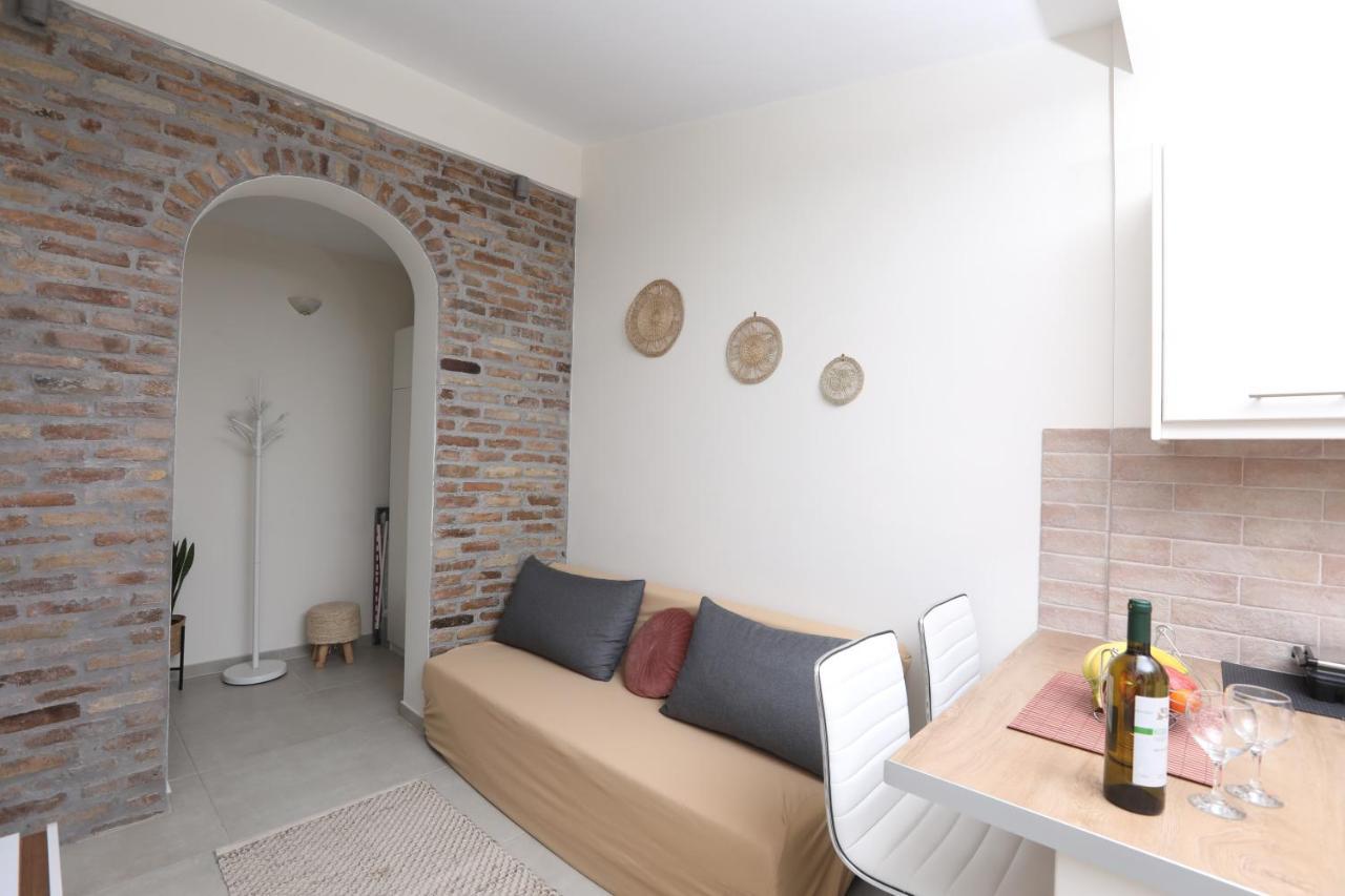 Appartement βeιιa Kanoni (Corfu)