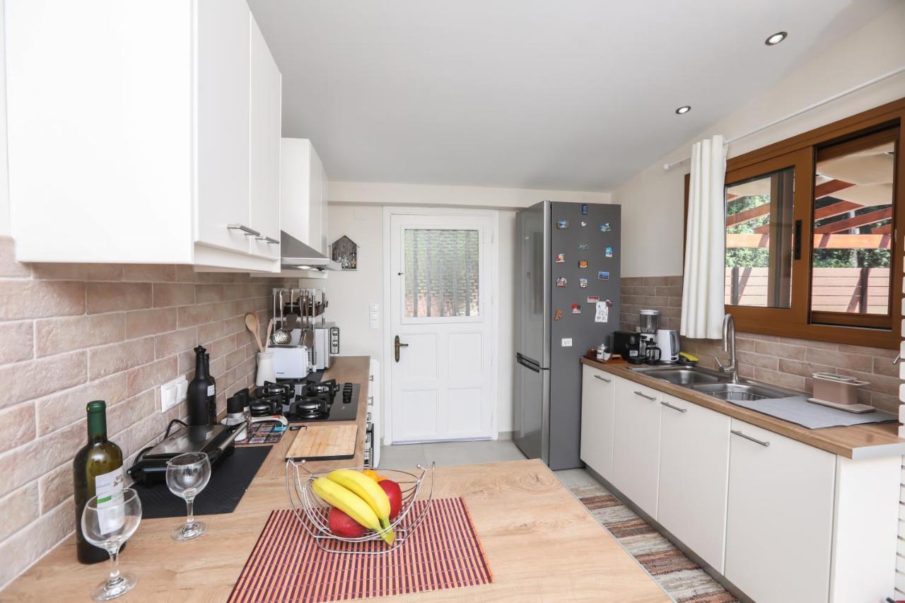 Appartement βeιιa