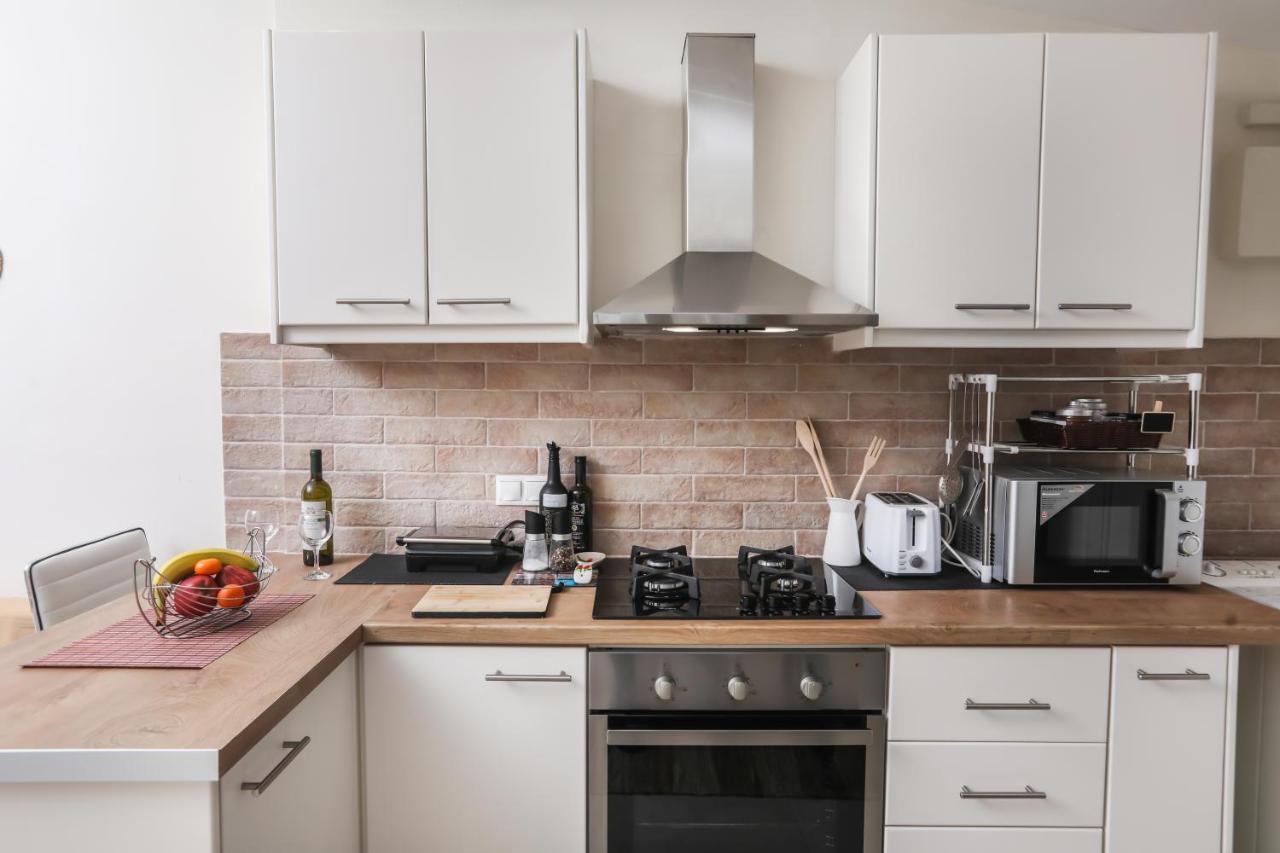 βeιιa Appartement Kanoni (Corfu)