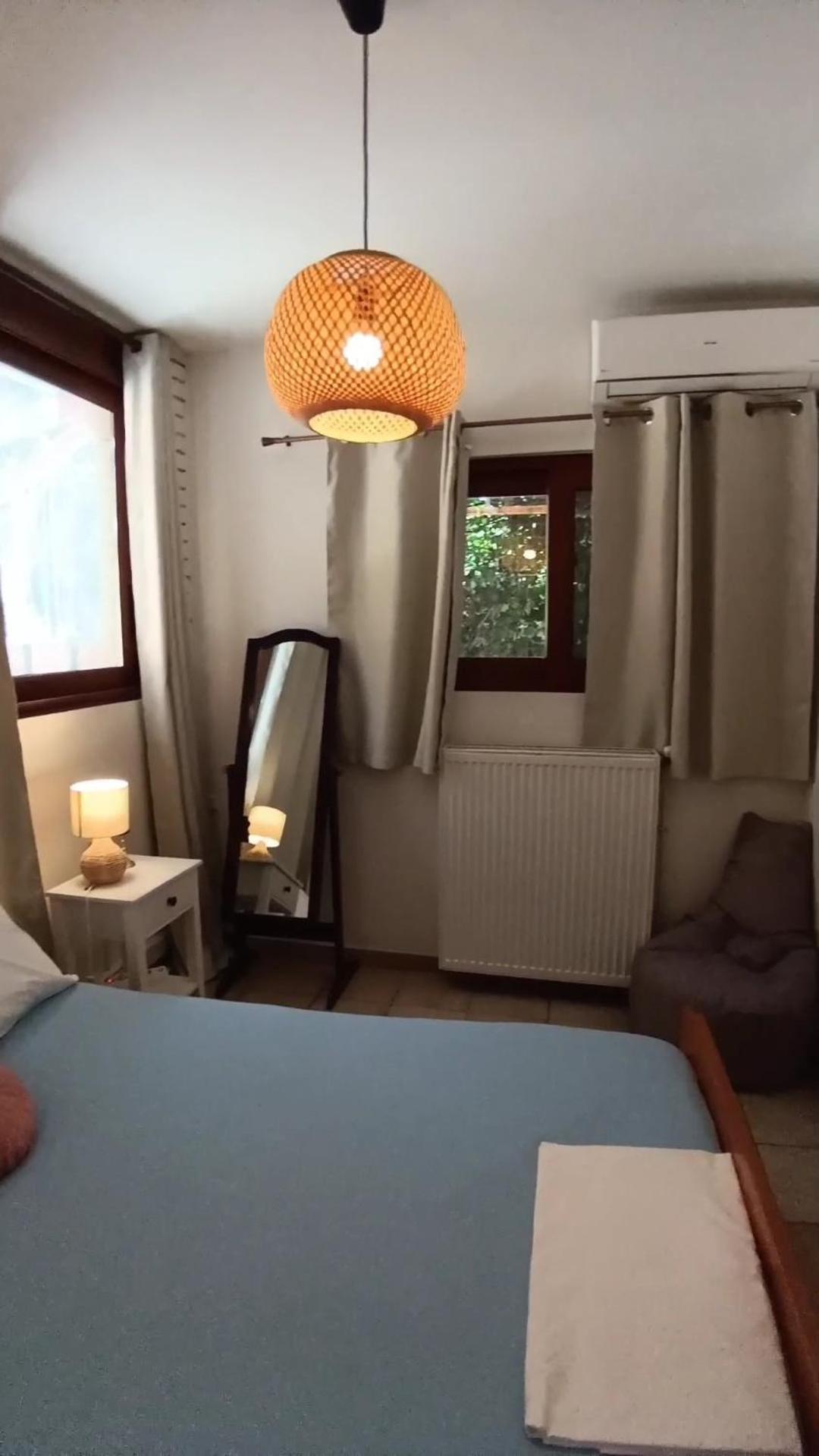 βeιιa Appartement Kanoni (Corfu)